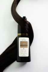 Yardlie Hair Color Shampoo | Dark Brown | Regno | +-200ml |