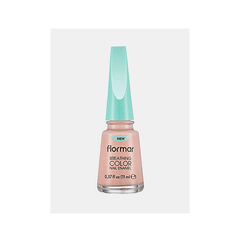 Flormar Breathing Color Nail Enamel
