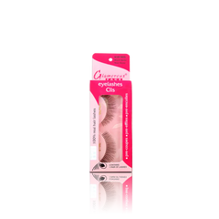 Glamorous Face Eyelashes 6 Shades