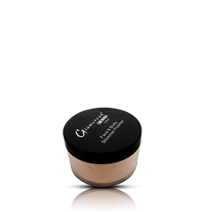 Glamorous Face Loose Shimmer Powder