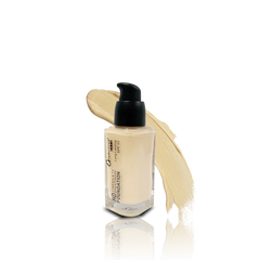 Glamorous Face HD Liquid Foundation Sweat Proof