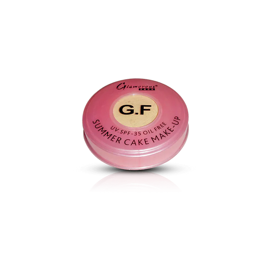 Glamorous Face Oil-Free Cake New