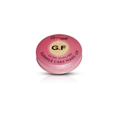 Glamorous Face Oil-Free Cake New