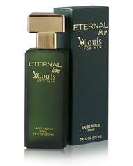 Eternal Love Xlouis Perfume For Men 100 ML