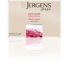 Jergen's Mild Soap 125 GM