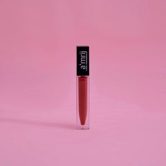 Amrij Cosmetics 24hr Lasting Finish Liquid Lip Gloss