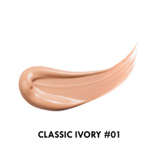 Tv Parlour Photogenic BB Cream Foundation