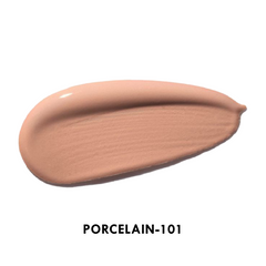 Tv Parlour Double Wear Matte BB Cream Foundation