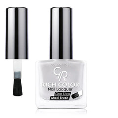 Golden Rose Rich Color Nail Polish
