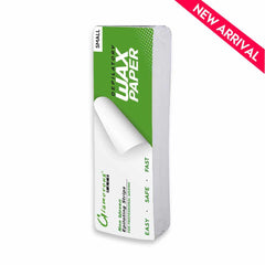 Glamorous Face Depilatory Wax Paper