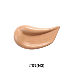 Tv Parlour Flawless Finisher Foundation