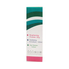 Pure Skin Large Polisher Kit