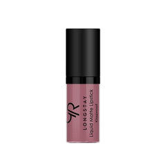 Golden Rose Mini Longstay Liquid Matte Lipstick
