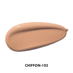 Tv Parlour Double Wear Matte BB Cream Foundation