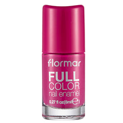 Flormar FULL COLOR NAIL POLISH