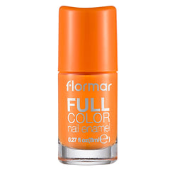 Flormar FULL COLOR NAIL POLISH