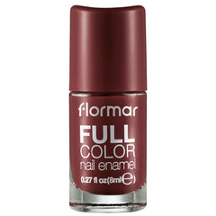 Flormar FULL COLOR NAIL POLISH