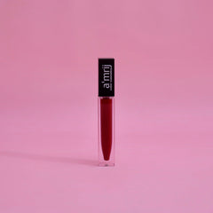 Amrij Cosmetics 24hr Lasting Finish Liquid Lip Gloss