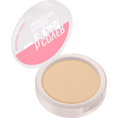 Essence 16 H Powder Foundation