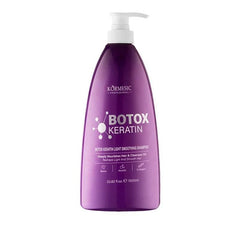 KORMESIC KERATIN Deeply Nourishes Hair Light Smoothing Shampoo - 1000ml