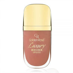 Golden Rose Luxury Rich Color Lipgloss