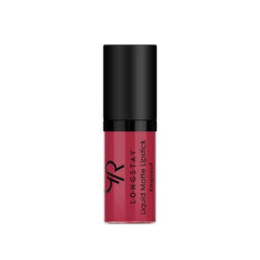 Golden Rose Mini Longstay Liquid Matte Lipstick