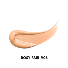 Tv Parlour Photogenic BB Cream Foundation