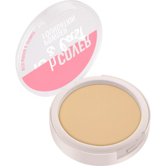 Essence 16 H Powder Foundation