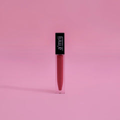 Amrij Cosmetics 24hr Lasting Finish Liquid Lip Gloss