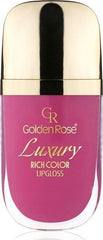 Golden Rose Luxury Rich Color Lipgloss