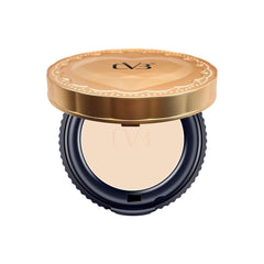 Cvb Ultime Pro Hd Matte Brilliance Pressed Powder Oil Control & Spf30