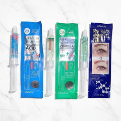 Kormesic Syringe Serum – 3 Piece Pack