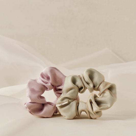 Beauty of Joseon Hanbok Scrunchie