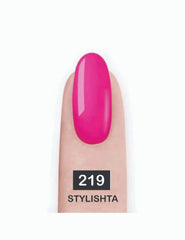 Tv Parlour Nail Paint