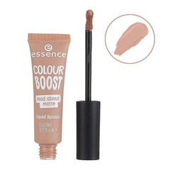 Essence Colour Boost Mad About Matte Liquid Lipstick