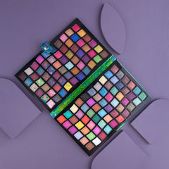 Tv Parlour 120 Color Palette (2666)