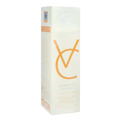 Estelin Vitamin C Brightning Face Wash 100G