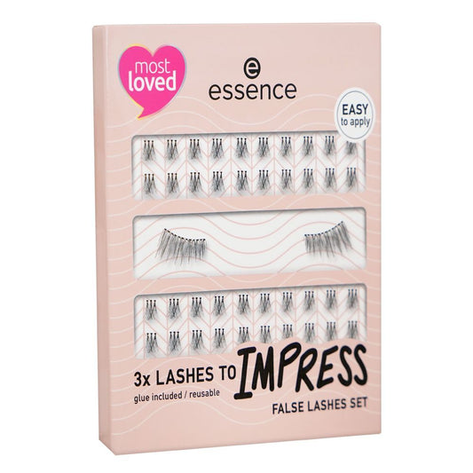 Essence 3x Lashes To Impress 01