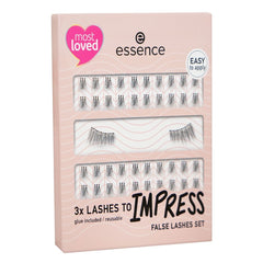Essence 3x Lashes To Impress 01
