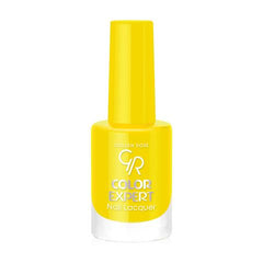 Golden Rose Color Expert Nail Color