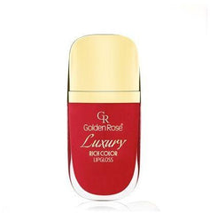 Golden Rose Luxury Rich Color Lipgloss
