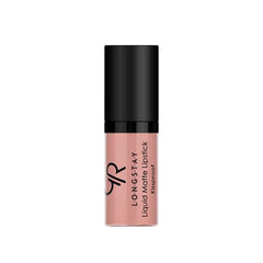Golden Rose Mini Longstay Liquid Matte Lipstick
