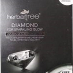 HERBAL TREE DIAMOND FACEIAL KIT