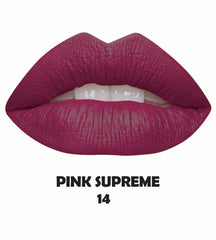 Tv Parlour Lip & Eye Pencil