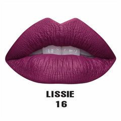 Tv Parlour Lip & Eye Pencil