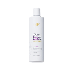 Dove Lavender & Volume Shampoo 355 ML