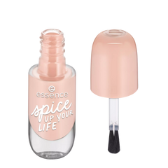 Essence Shine Gel Nail polish