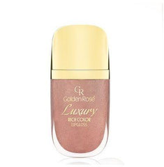 Golden Rose Luxury Rich Color Lipgloss
