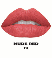 Tv Parlour Lip & Eye Pencil