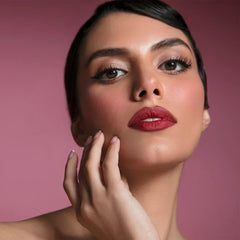 Amrij Cosmetics Matte Lip Color Lip Gloss